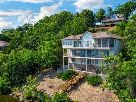 1129 Beacon Pointe, Lake Ozark, MO 65049