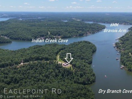 26450 Eaglepoint, Barnett, MO 65011