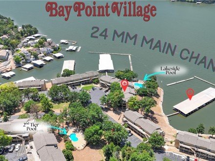 2500 Bay Point, Osage Beach, MO 65065