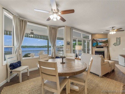 163 Evergreen Condo, Sunrise Beach, MO 65079