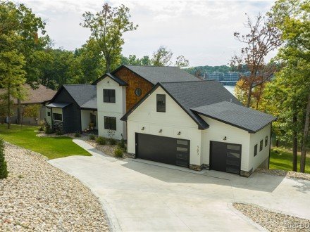 585 Via Appia, Porto Cima, MO 65079