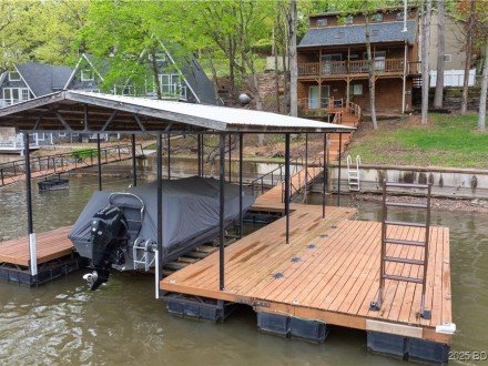 718 Triple Cove, Climax Springs, MO 65324