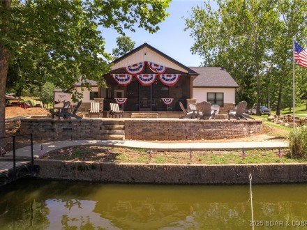 299 Sparkling Water, Sunrise Beach, MO 65079