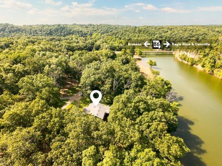 29039 Nottinghill, Shell Knob, MO 65747