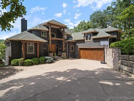 626 Grand Cove, Sunrise Beach, MO 65079