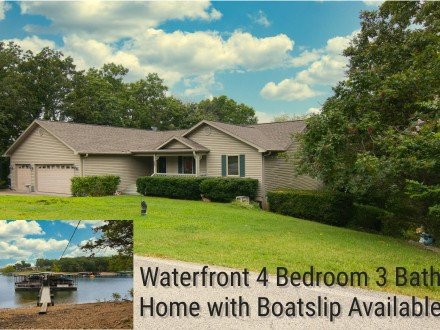 167 Southwood, Lampe, MO 65681