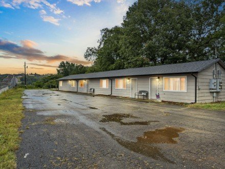 26032 State Hwy 39, Unit 12, Shell Knob, MO 65747