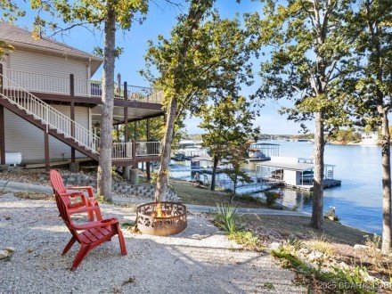 1285 Jefferies, Osage Beach, MO 65065
