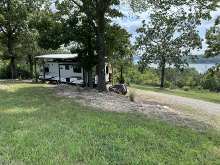 000 Lazy Acres (Near Ann St.), Protem, MO 65733