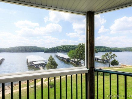 549 Park Place, Kaiser, MO 65047