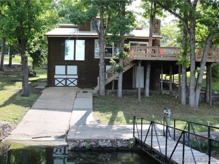 31 Shady Lane, Gravois Mills, MO 65037