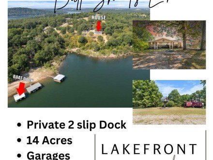 397 Vance, Protem, MO 65733