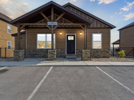 294 Settlers Cv, Kimberling City, MO 65686