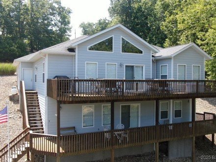 465 Ledgestone Estates, Sunrise Beach, MO 65079