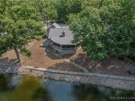 141 Wye, Lake Ozark, MO 65049