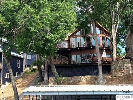 673 Brush Creek, Sunrise Beach, MO 65079