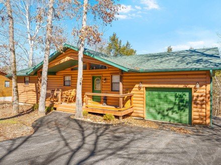 22584 Air Park, Golden, MO 65658