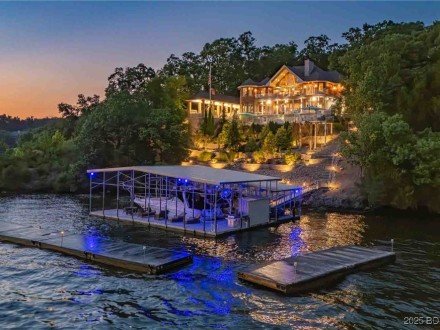 387 Stonebridge, Sunrise Beach, MO 65079