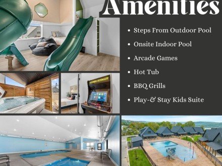 355 Poolside Pass, Hollister, MO 65672