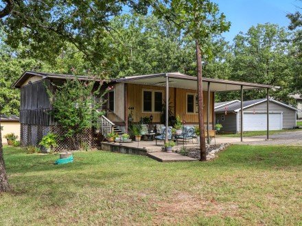 449 & 439 Marion County 105, Mountain Home, AR 72653