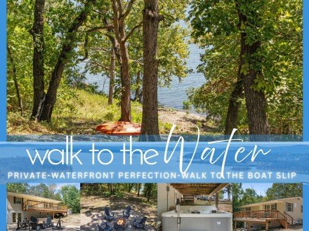 224 Ikard, Branson West, MO 65737