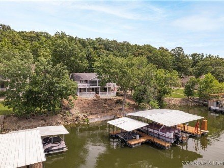 1288 Ridge, Sunrise Beach, MO 65079