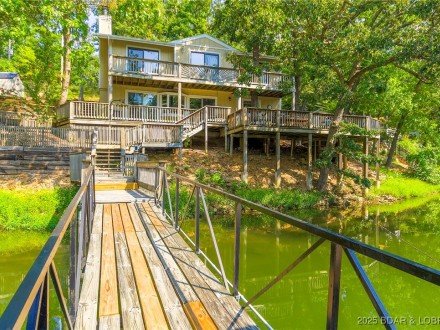 258 Northview, Sunrise Beach, MO 65079