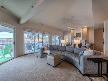 184 E Palisades Condo, Lake Ozark, MO 65049