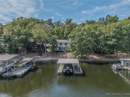 76 Eagles Nest, Lake Ozark, MO 65049