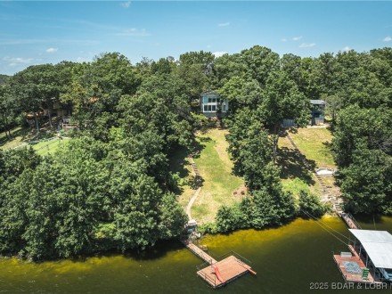 45 Port Bagnell West, Eldon, MO 65026