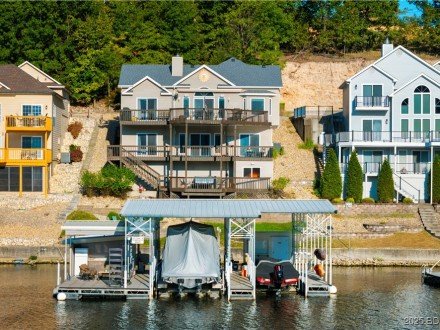229 Cimmaron Bay, Sunrise Beach, MO 65079