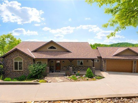 175 Black Rock, Camdenton, MO 65020