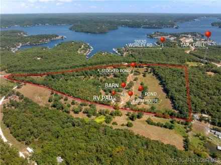 31630 Worley, Gravois Mills, MO 65037