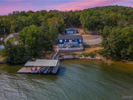 681 Point Charles, Sunrise Beach, MO 65079