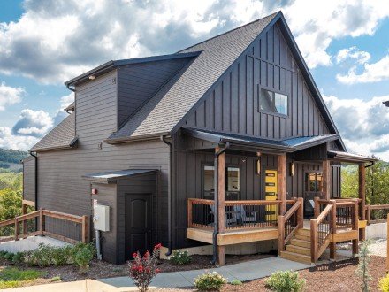 405 Watersound Way, Hollister, MO 65672