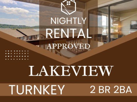 80 Kimberling Crossing, Kimberling City, MO 65686