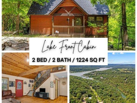 22762 Air Park, Golden, MO 65658