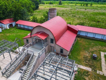 10638 Ottawa, Conway, MO 65632