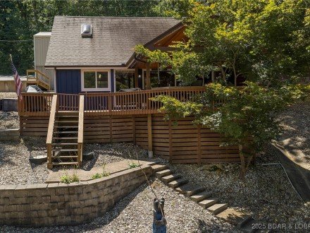 357 Bit O Heaven, Camdenton, MO 65020-4602