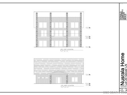 Lot 1 Glover, Sunrise Beach, MO 65079