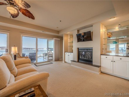 212 E Palisades Condo, Lake Ozark, MO 65049
