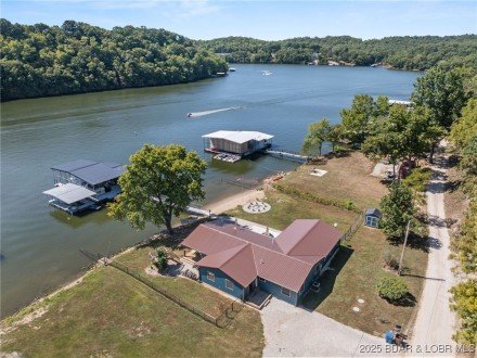 26047 Indian Creek, Barnett, MO 65011