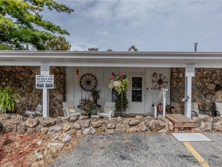 91 Wheelhouse, Lake Ozark, MO 65049