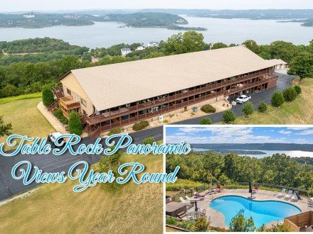 6089 State Hwy Dd #204, Branson West, MO 65737