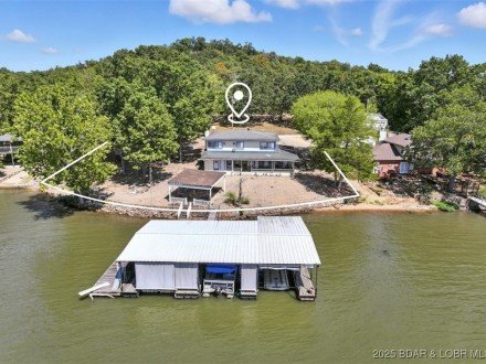 744 Windwood Shores, Edwards, MO 65326