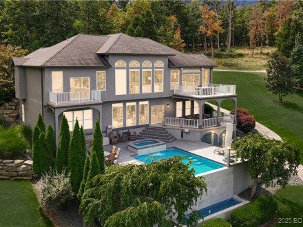 888 Las Campanas, Porto Cima, MO 65079