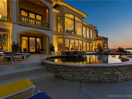 1000 Las Campanas, Porto Cima, MO 65079