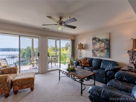 W1005 Harbour Towne, Lake Ozark, MO 65049