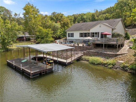 6629 Saint Moritz, Osage Beach, MO 65065