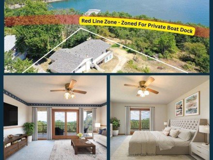 28 Monark, Lampe, MO 65681